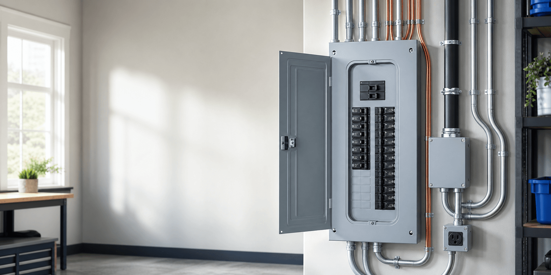 Electrical panel resource image